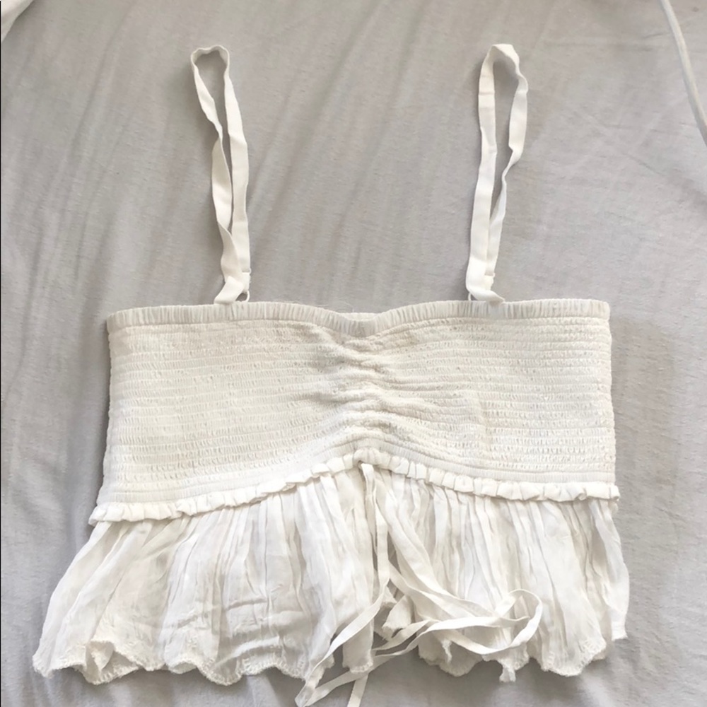 Size S Wilfred Dareau camisole